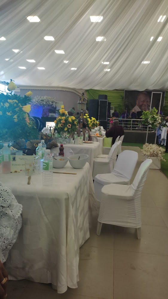 Oriwu Club - The Great Hall photo 3